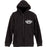Hoodie - Five Finger Death Punch - Knuckles - Zip - Front