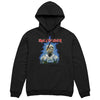 Hoodie - Iron Maiden - World Slavery Tour - Pullover