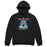Hoodie - Iron Maiden - World Slavery Tour - Pullover