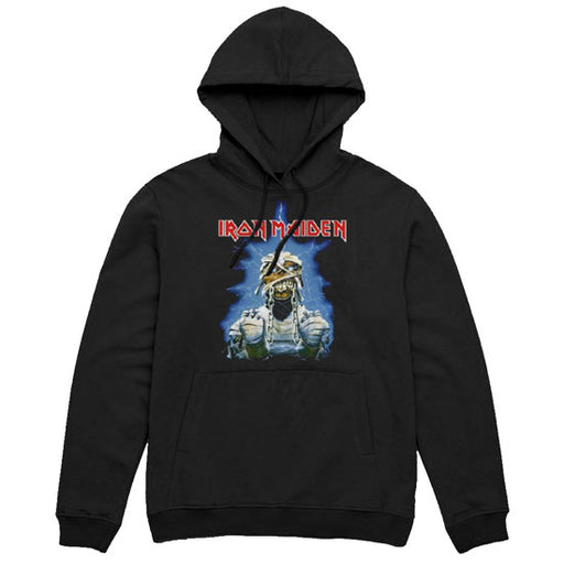 Hoodie - Iron Maiden - World Slavery Tour - Pullover