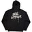 Hoodie - Korn - Still A Freak - Pullover - Back