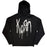 Hoodie - Korn - Still A Freak - Pullover - Front