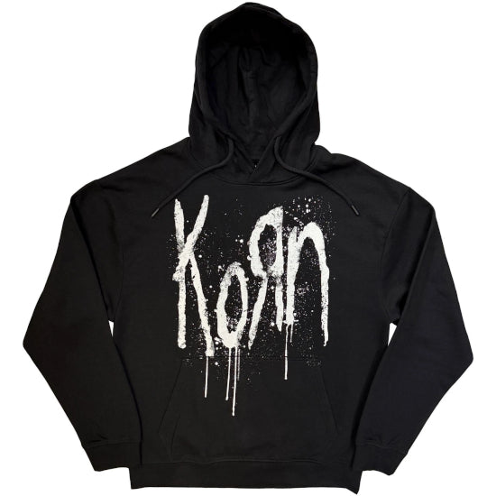 Hoodie - Korn - Still A Freak - Pullover - Front