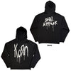 Hoodie - Korn - Still A Freak - Pullover