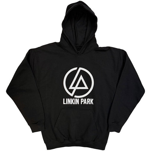 Hoodie - Linkin Park - Concentric - Pullover