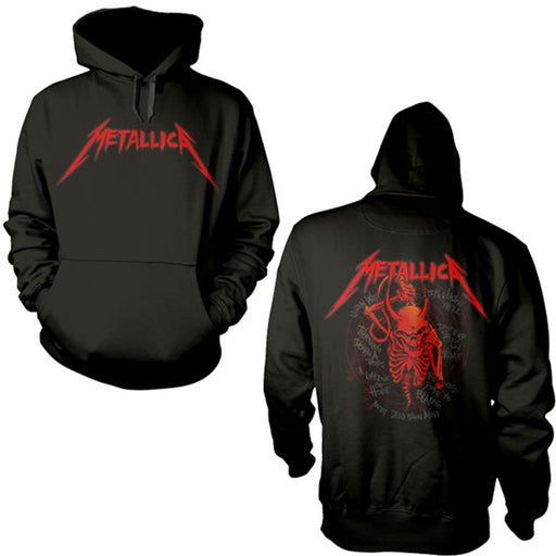 Metallica – 100% official & licensed Metallica in Canada| Rock, Heavy ...