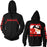 Hoodie - Metallica - Kill 'Em All - Zip