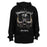 Hoodie - Motorhead - Aftershock - Zip
