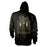 Hoodie - Opeth - The Last Will and Testament - Pullover - Back