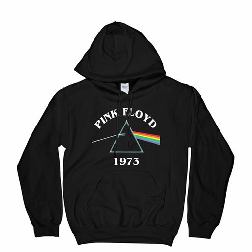 Hoodie - Pink Floyd - 1973 - Pullover