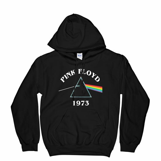 Hoodie - Pink Floyd - 1973 - Pullover