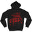 Hoodie - Rage Against the Machine - Nuns - Pullover - Back