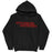 Hoodie - Rage Against the Machine - Nuns - Pullover - Front