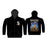 Hoodie - Sepultura - Chaos AD - Zip