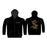 Hoodie - Sepultura - Discography - Zip
