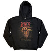 Hoodie - Slayer - Repentless Crucifix - Pullover