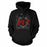 Hoodie - Slayer - Slayer Nation - Pullover