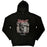 Hoodie - Slipknot - .5 The Gray Chapter - Pullover - Front