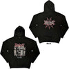 Hoodie - Slipknot - .5 The Gray Chapter - Pullover