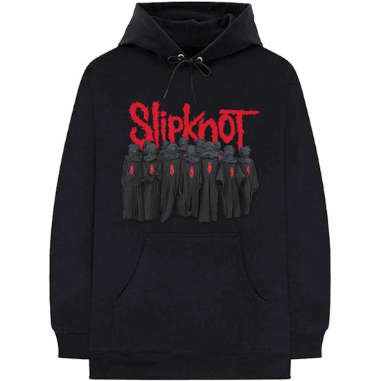 Hoodie - Slipknot - Choir - Pullover - Front