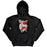 Hoodie - Slipknot - Death - Pullover - Front