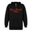 Hoodie - Stone Temple Pilots - Purple Pilots - Zip - Front