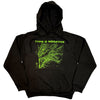 Hoodie - Type O Negative - Tree - Pullover