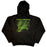 Hoodie - Type O Negative - Tree - Pullover