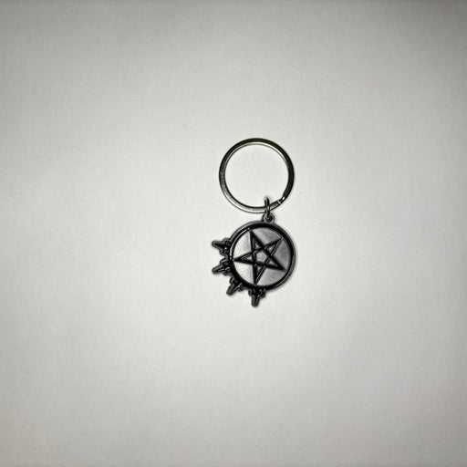Key Ring - Arch Enemy - Symbol