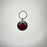 Key Ring - Black Sabbath - 13 Circle Logo