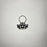 Key Ring - Five Finger Death Punch - Knuckles