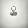 Key Ring - Marduk - Logo