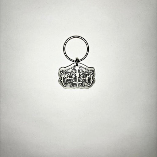 Key Ring - Marduk - Logo