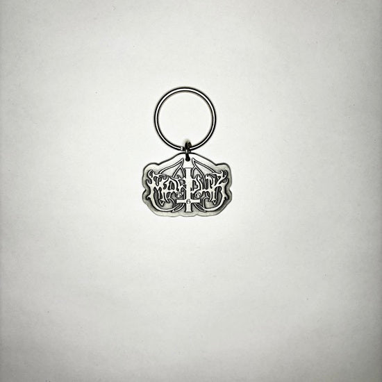 Key Ring - Marduk - Logo