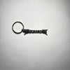 Key Ring - Megadeth - Logo