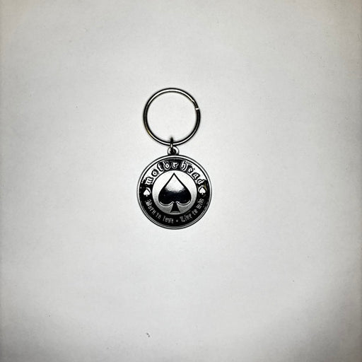 Key Ring - Motorhead - Born to Lose