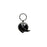 Key Ring - Of Mice & Men - Ampersand