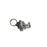 Key Ring - Opeth - Logo