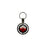 Key Ring - Pink Floyd - The Wall Hammers - Spinning Circle