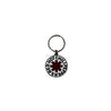 Key Ring - Red Hot Chili Peppers - Asterisk