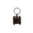 Key Ring - Slayer - Eagle