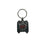 Key Ring - Slayer - Silver Eagle