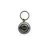 Key Ring - The Who - Target Logo Monotone