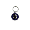 Key Ring - The Who - Target Logo