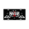License Plate - Marduk - Panzer Division