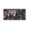 License Plate - Motley Crue - Girls Girls Girls