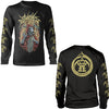 Long Sleeves - Cattle Decapitation - Reaper Ramirez