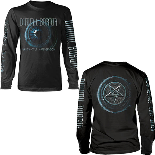 Long Sleeves - Dimmu Borgir - Death Cult Armageddon