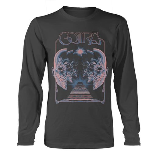 Long Sleeves - Gojira - Cycles Inner Expansion