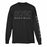 Long Sleeves - AC/DC - Back In Black